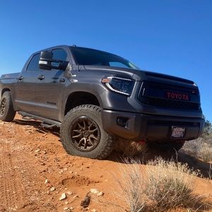 Meet your Posher, Fredy